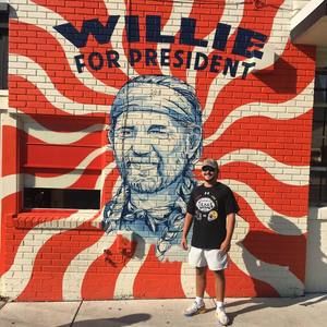 Meet your Posher, Will